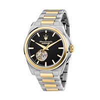 Orologio Maserati Uomo in Acciaio R8823152001